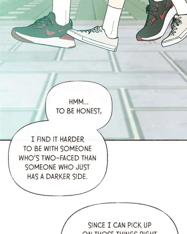 Emotional Transference Chapter 52 page 38 - 