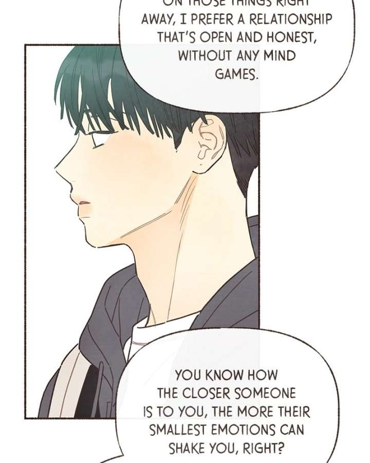 Emotional Transference Chapter 52 page 39 - 