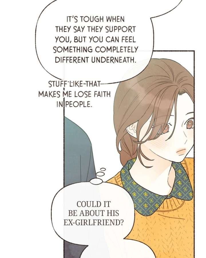 Emotional Transference Chapter 52 page 40 - 