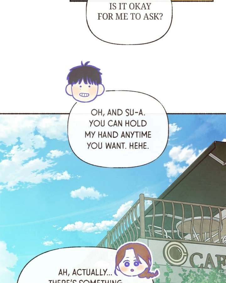 Emotional Transference Chapter 52 page 41 - 