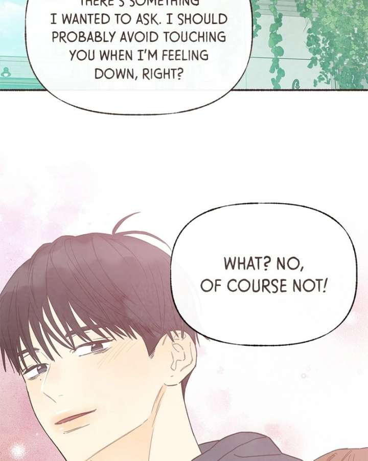 Emotional Transference Chapter 52 page 42 - 
