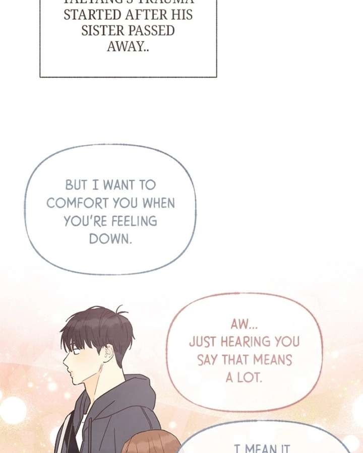 Emotional Transference Chapter 52 page 45 - 