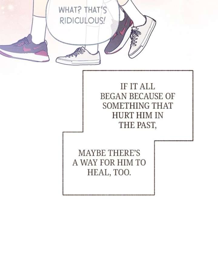 Emotional Transference Chapter 52 page 47 - 