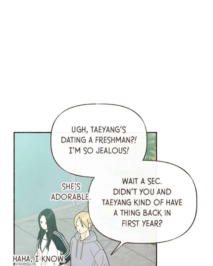 Emotional Transference Chapter 52 page 50 - 