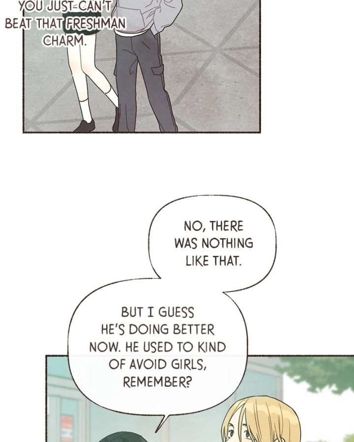 Emotional Transference Chapter 52 page 51 - 