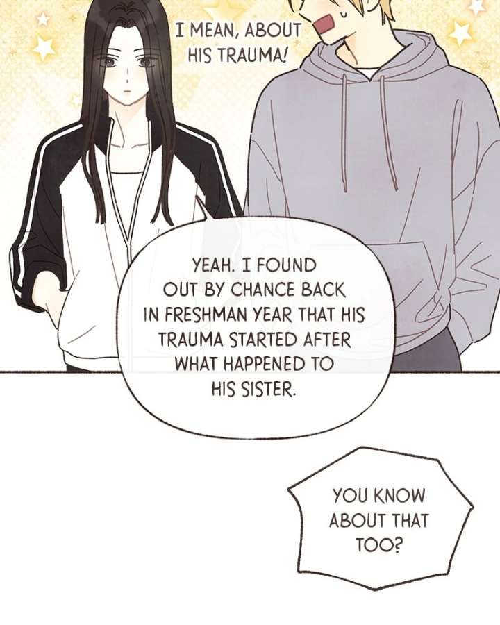 Emotional Transference Chapter 52 page 54 - 