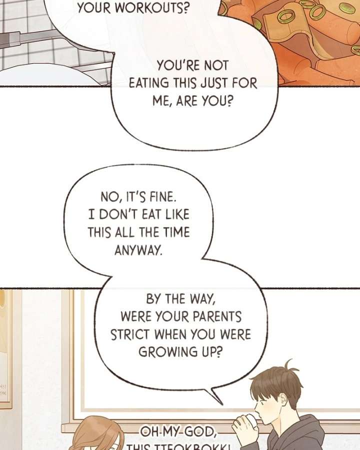 Emotional Transference Chapter 52 page 57 - 