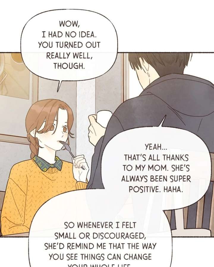 Emotional Transference Chapter 52 page 61 - 