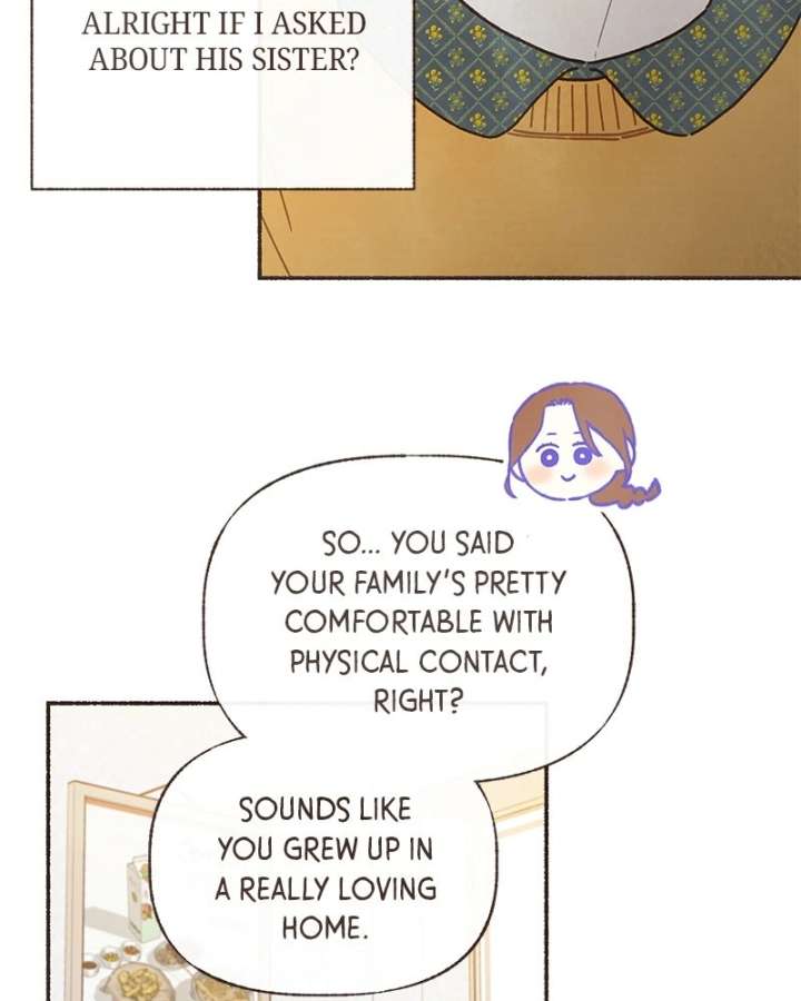 Emotional Transference Chapter 52 page 64 - 