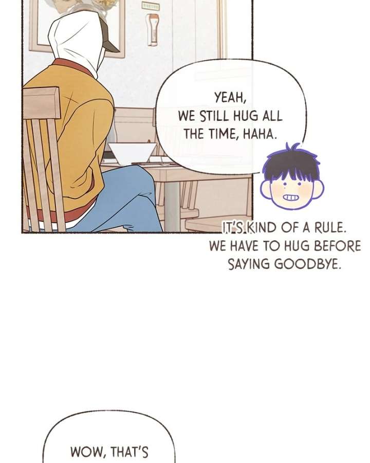 Emotional Transference Chapter 52 page 65 - 