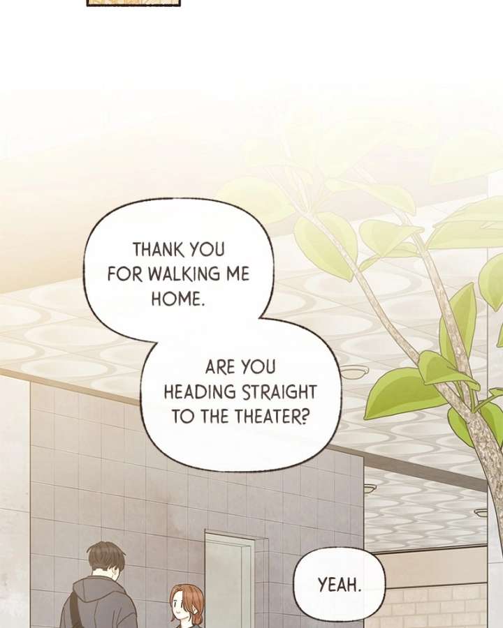 Emotional Transference Chapter 52 page 69 - 