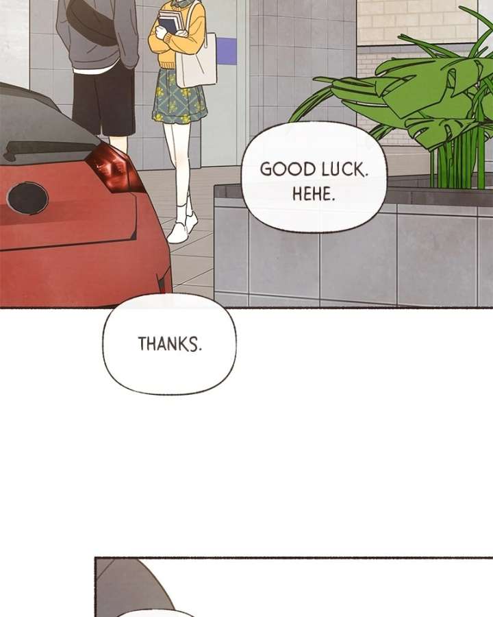 Emotional Transference Chapter 52 page 70 - 