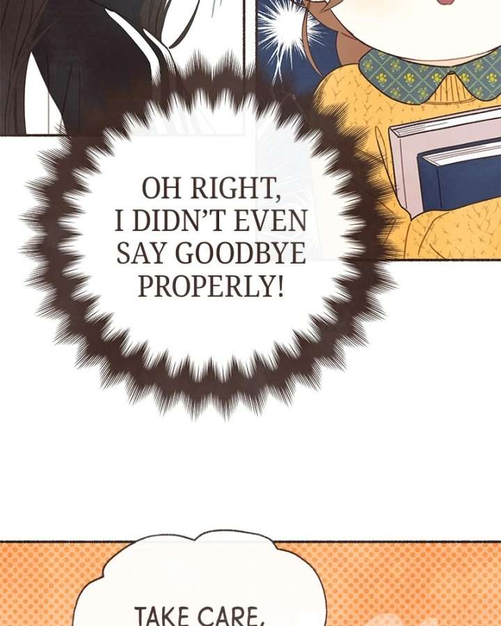 Emotional Transference Chapter 52 page 8 - 