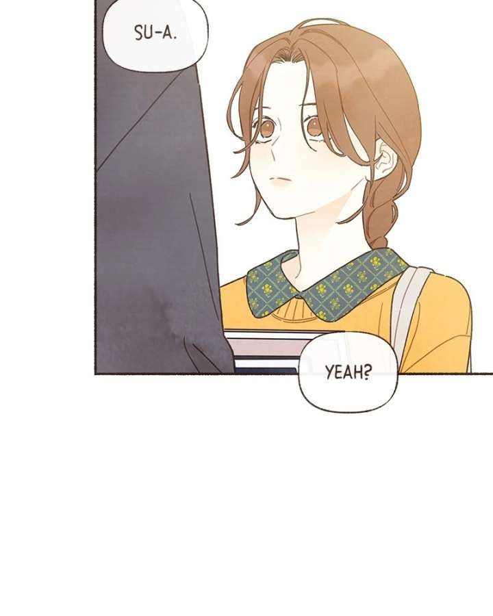 Emotional Transference Chapter 52 page 71 - 