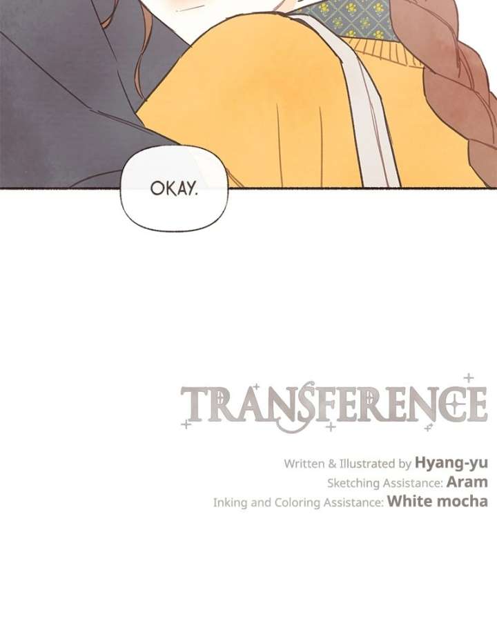 Emotional Transference Chapter 52 page 77 - 