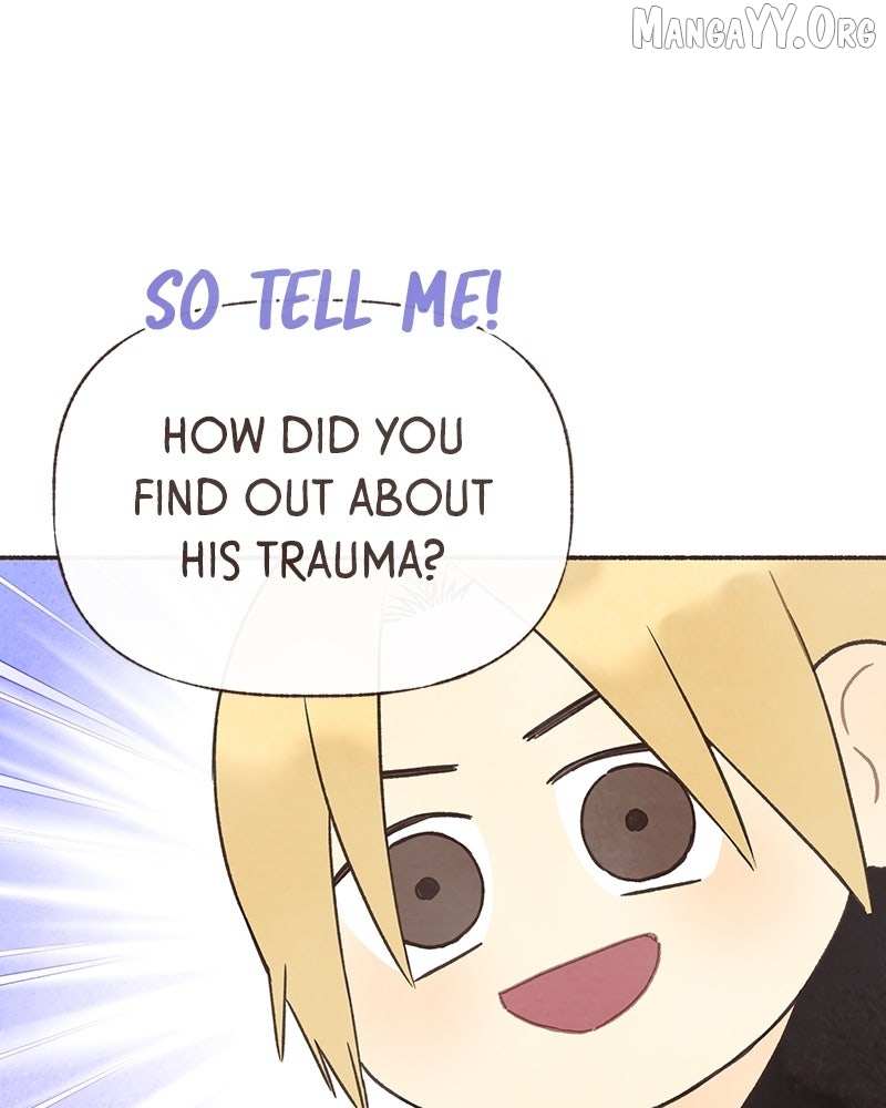 Emotional Transference Chapter 53 page 2 - 