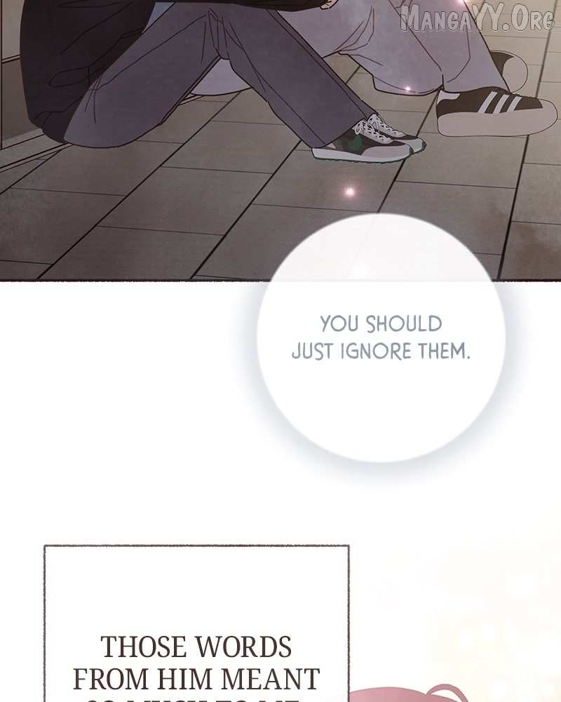 Emotional Transference Chapter 53 page 12 - 