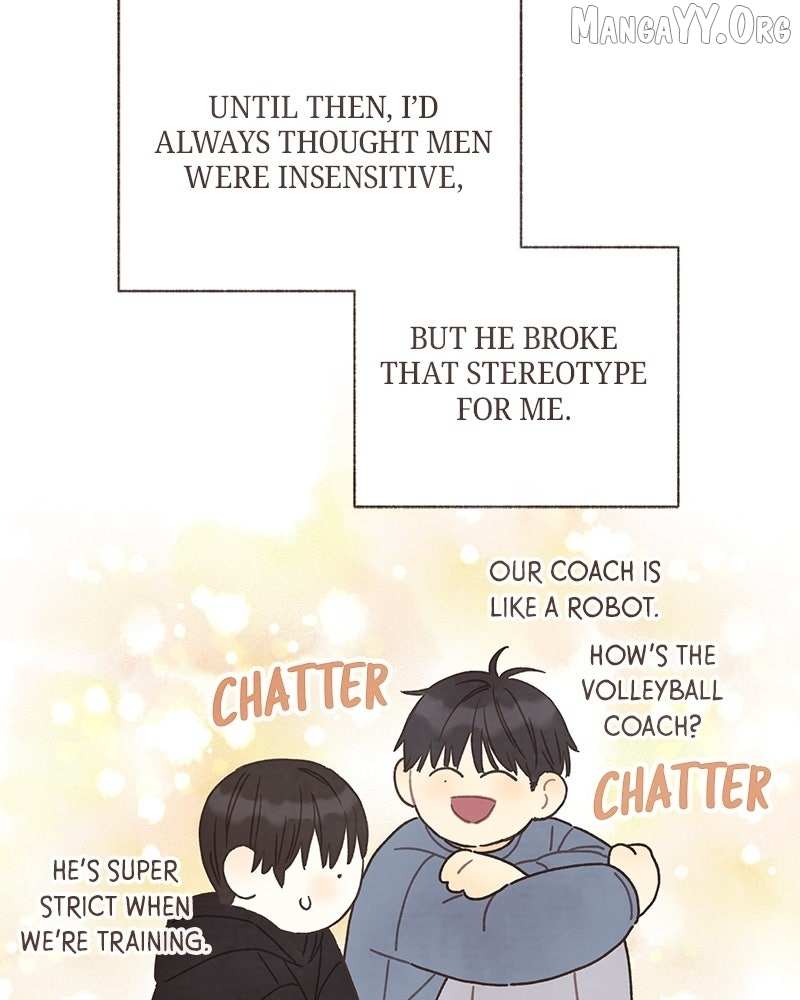 Emotional Transference Chapter 53 page 14 - 