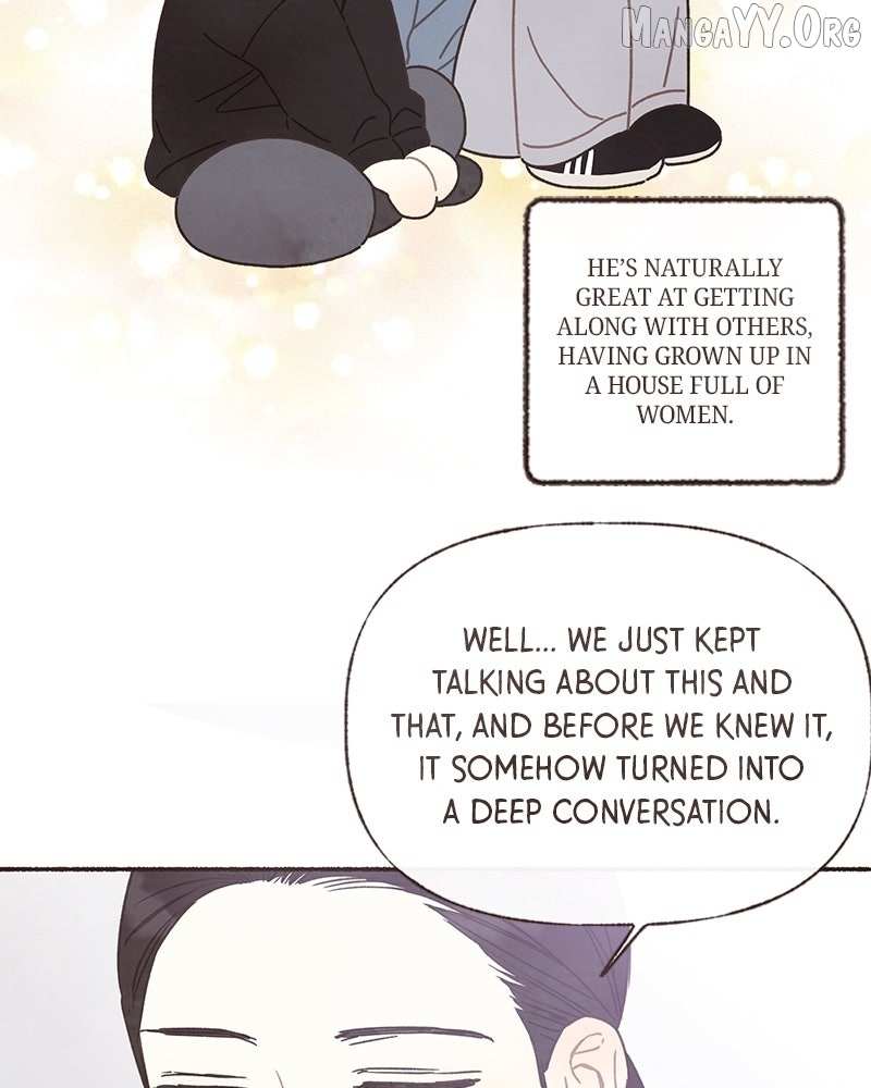Emotional Transference Chapter 53 page 15 - 
