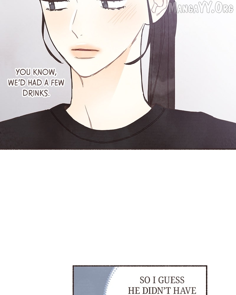 Emotional Transference Chapter 53 page 16 - 