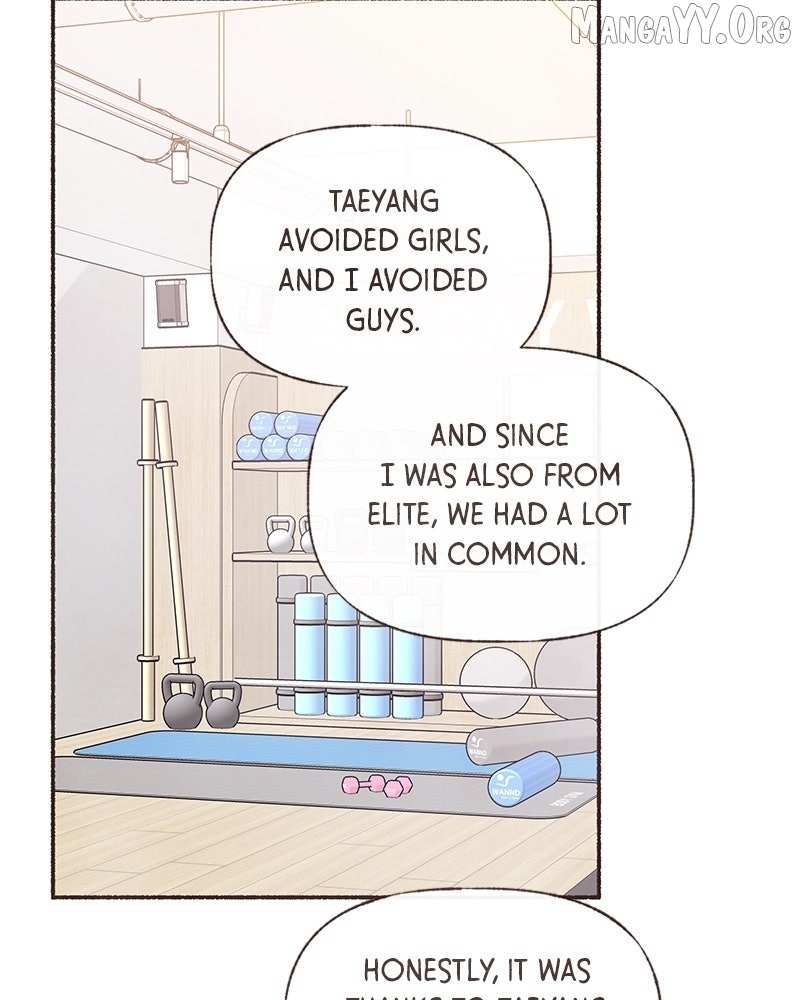 Emotional Transference Chapter 53 page 18 - 