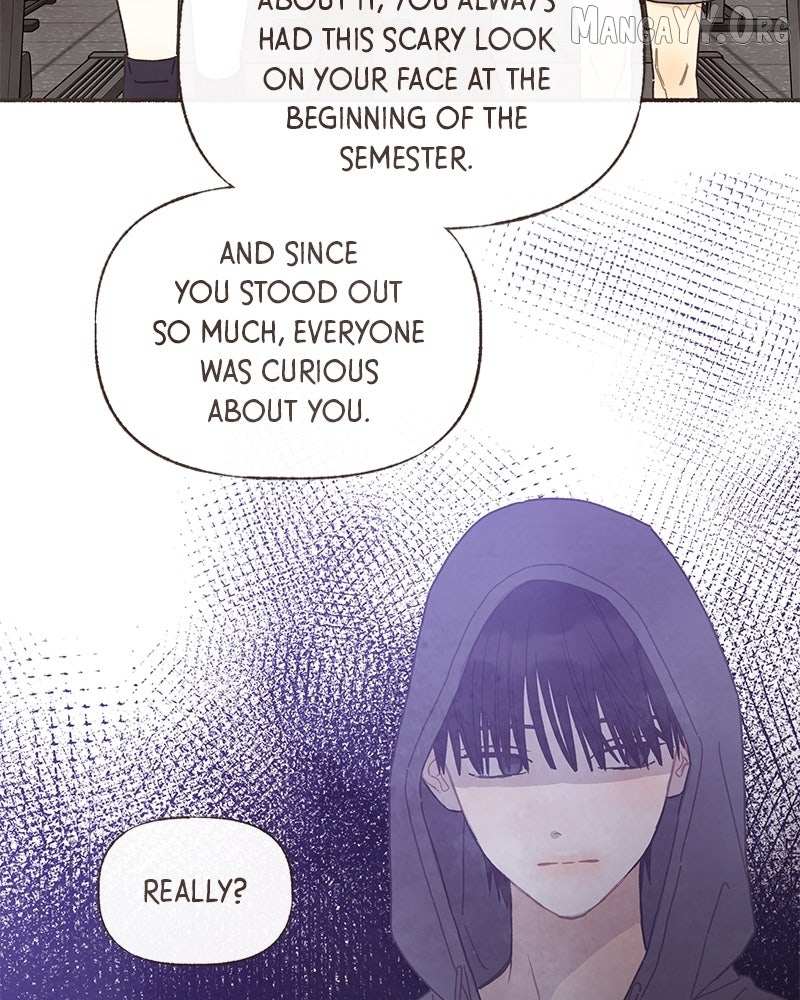 Emotional Transference Chapter 53 page 20 - 