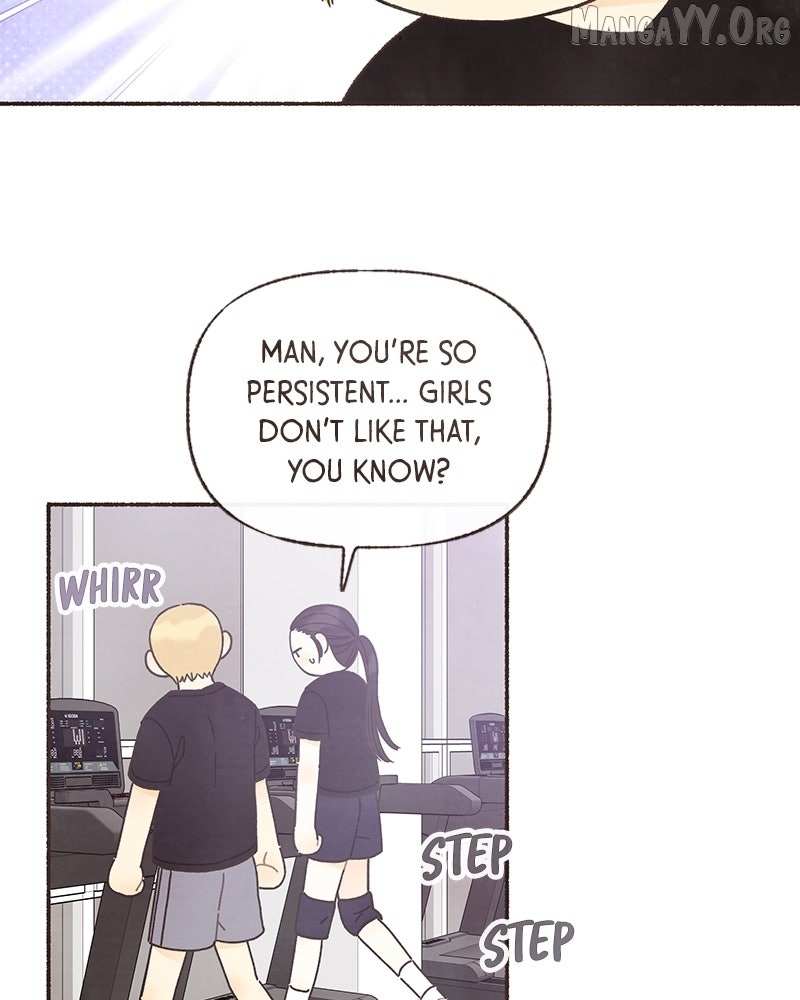 Emotional Transference Chapter 53 page 3 - 