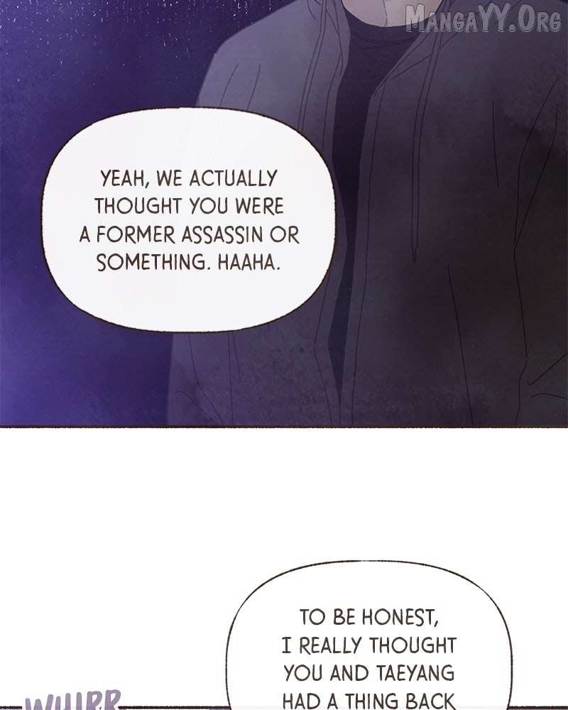 Emotional Transference Chapter 53 page 21 - 