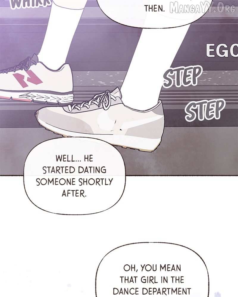 Emotional Transference Chapter 53 page 22 - 