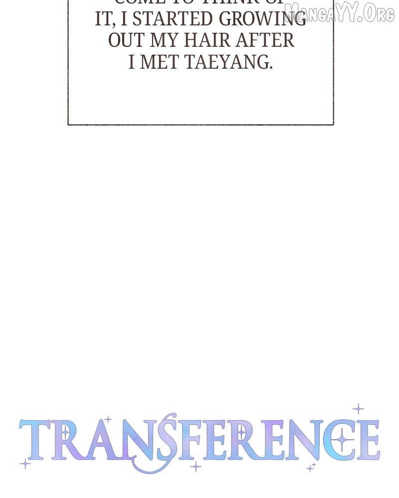 Emotional Transference Chapter 53 page 26 - 