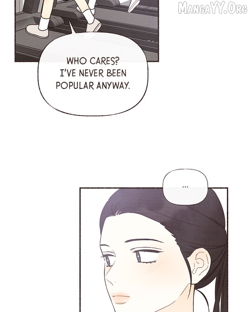 Emotional Transference Chapter 53 page 4 - 