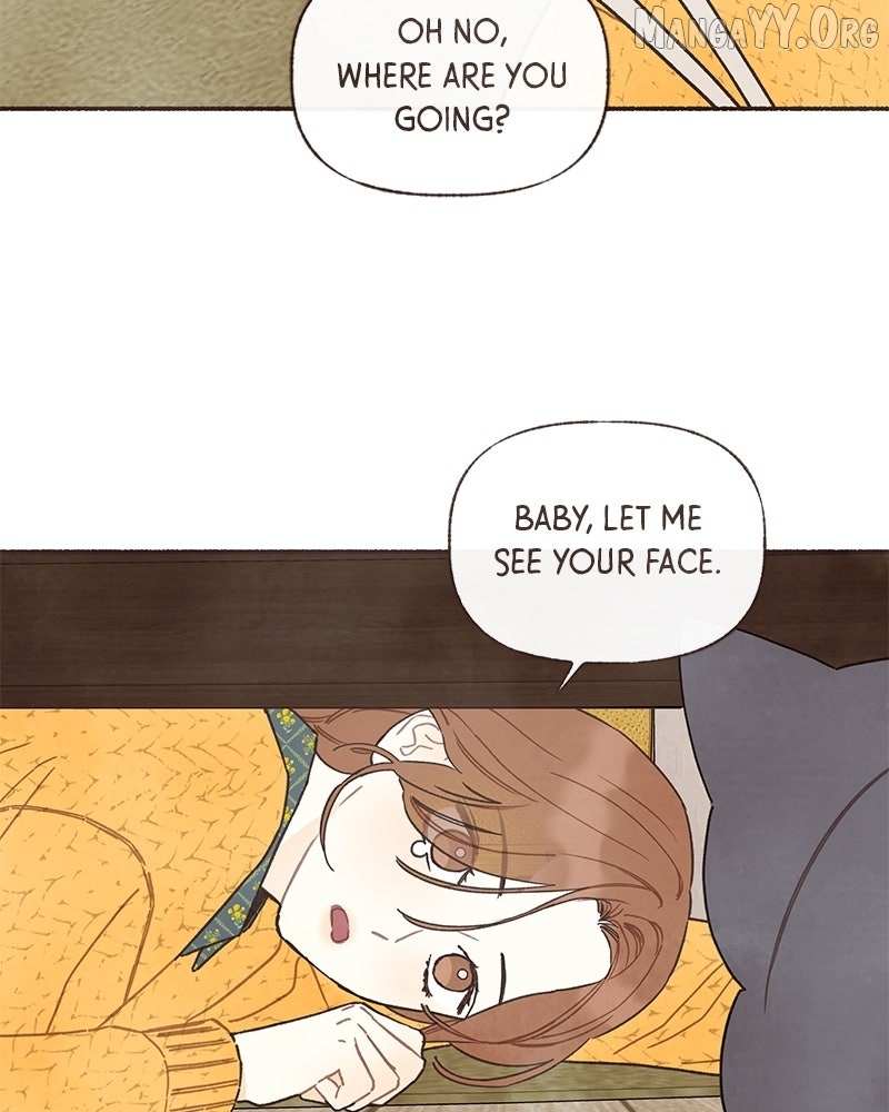 Emotional Transference Chapter 53 page 36 - 