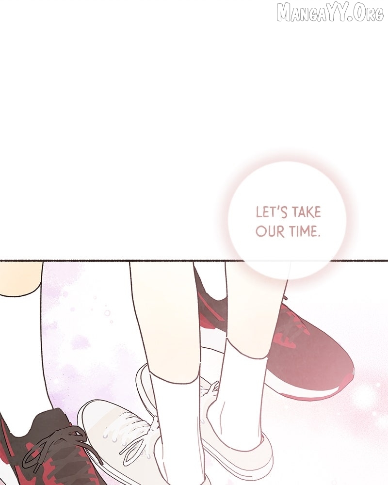 Emotional Transference Chapter 53 page 38 - 