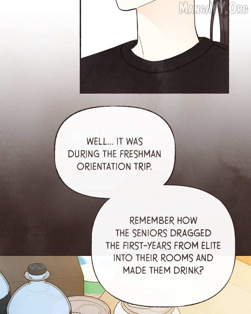 Emotional Transference Chapter 53 page 5 - 