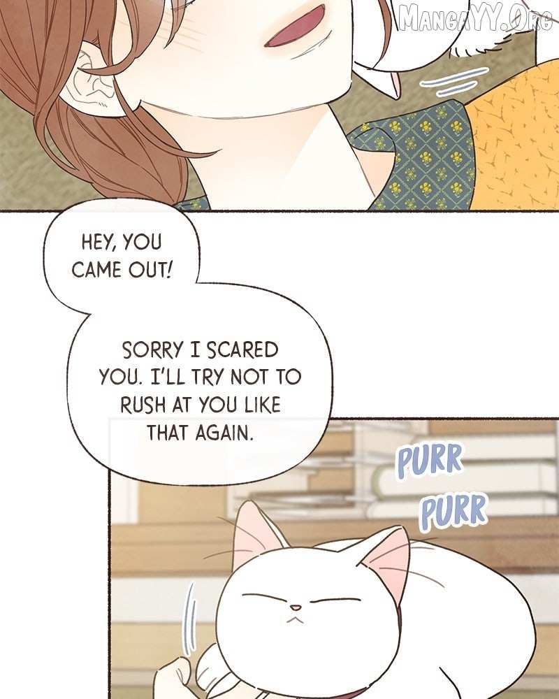 Emotional Transference Chapter 53 page 45 - 