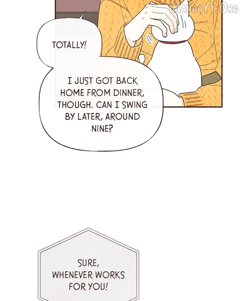 Emotional Transference Chapter 53 page 50 - 