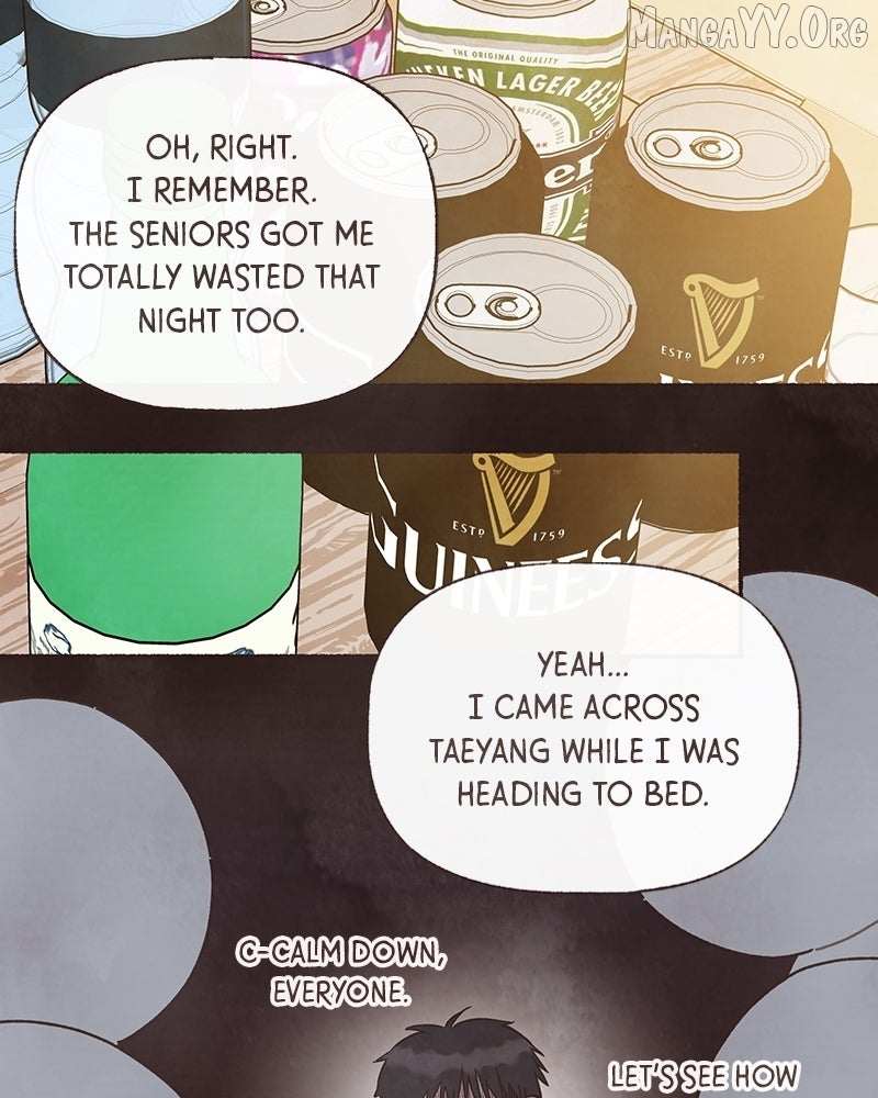 Emotional Transference Chapter 53 page 6 - 