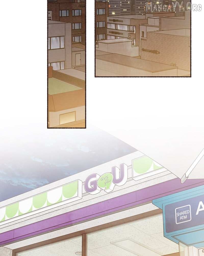 Emotional Transference Chapter 53 page 52 - 