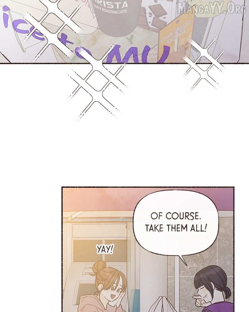 Emotional Transference Chapter 53 page 54 - 