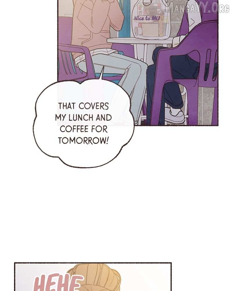 Emotional Transference Chapter 53 page 55 - 