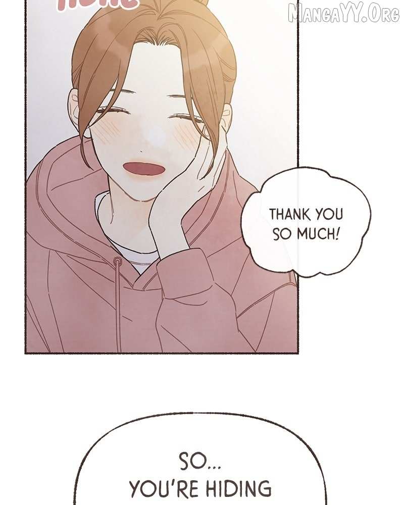 Emotional Transference Chapter 53 page 56 - 