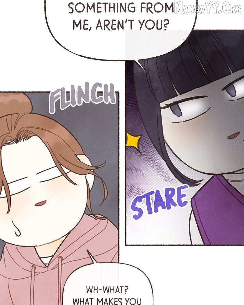 Emotional Transference Chapter 53 page 57 - 