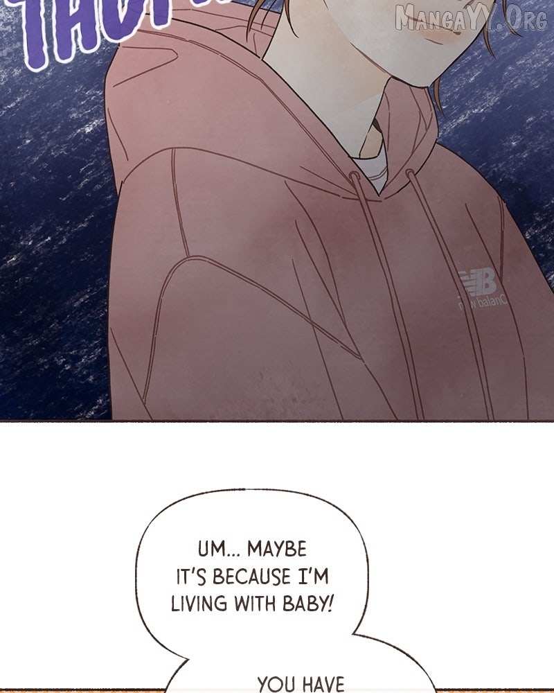 Emotional Transference Chapter 53 page 59 - 
