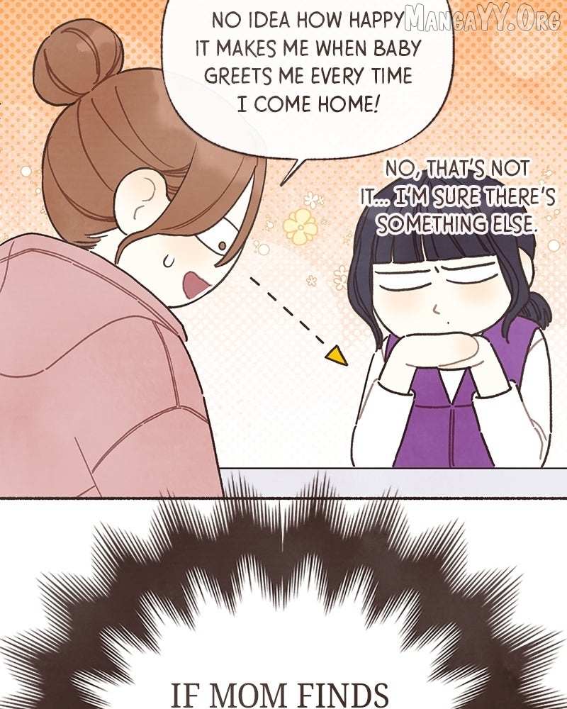 Emotional Transference Chapter 53 page 60 - 