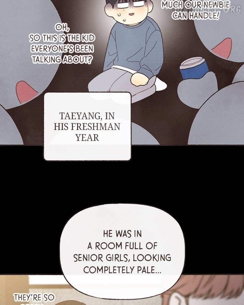 Emotional Transference Chapter 53 page 7 - 