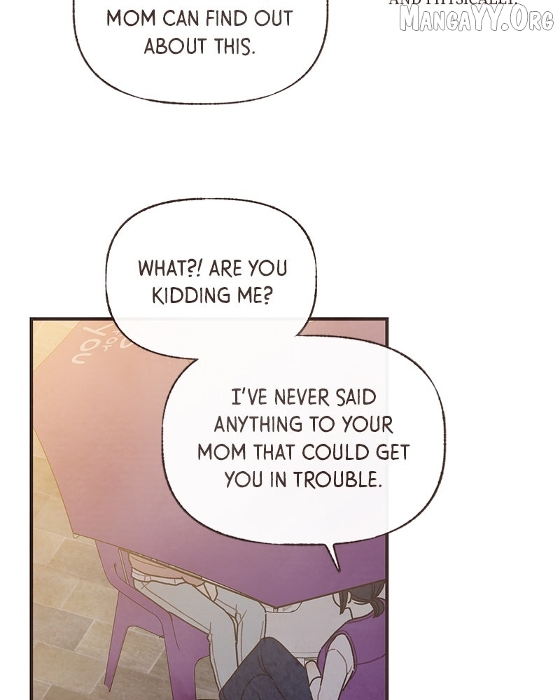 Emotional Transference Chapter 53 page 63 - 
