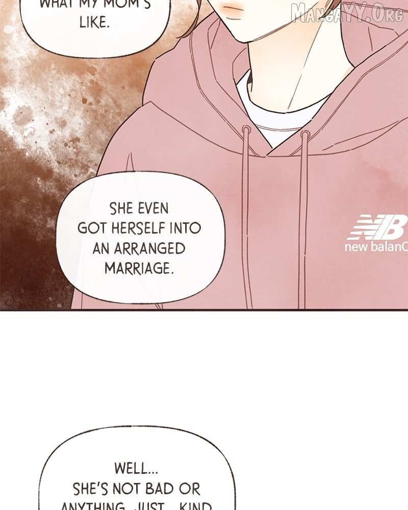 Emotional Transference Chapter 53 page 65 - 