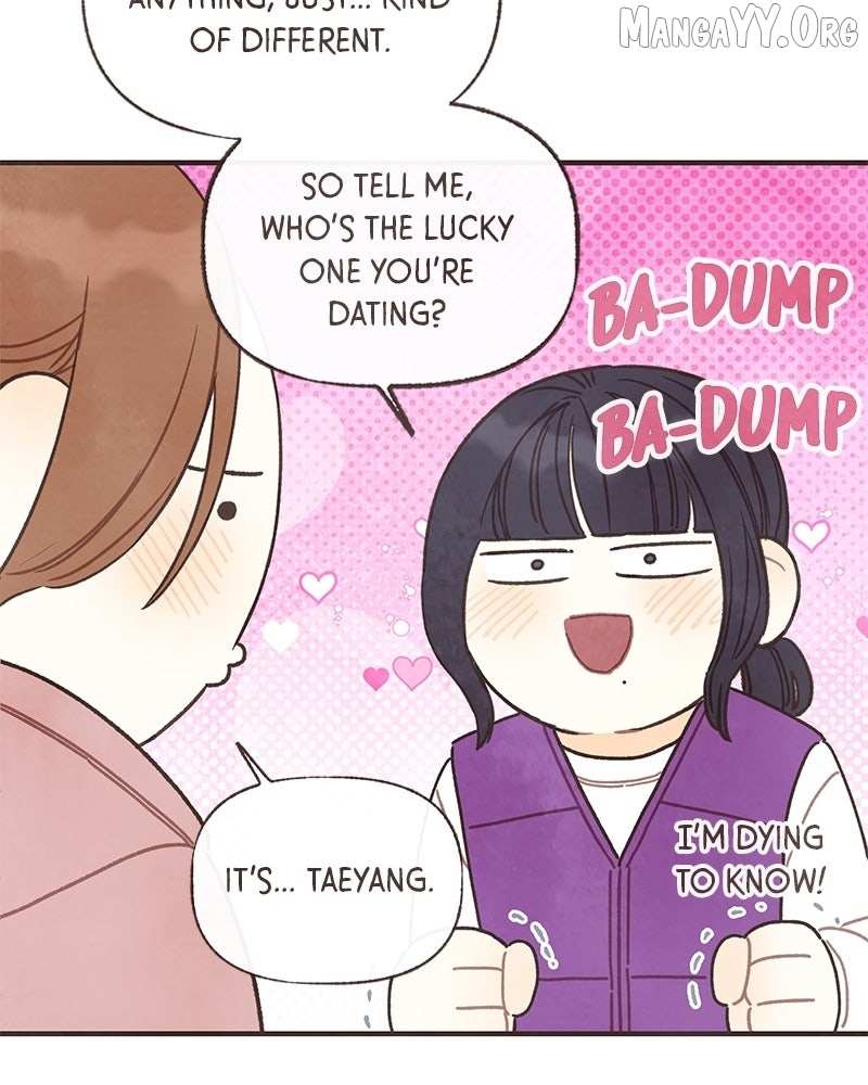 Emotional Transference Chapter 53 page 66 - 
