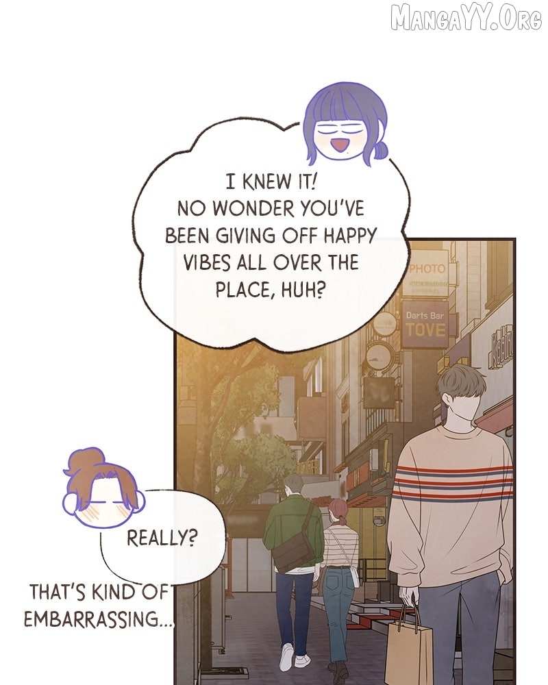 Emotional Transference Chapter 53 page 67 - 