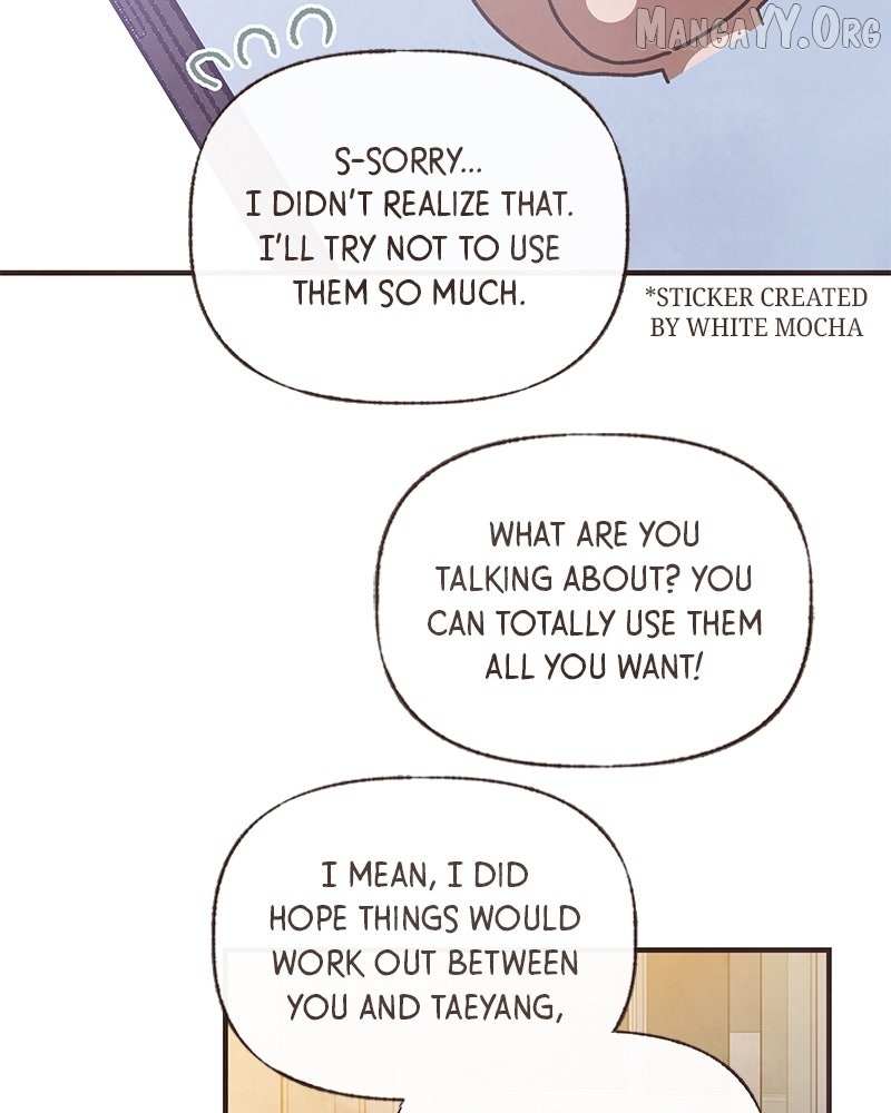 Emotional Transference Chapter 53 page 69 - 